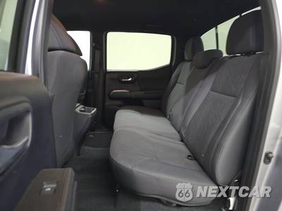 2019 Toyota Tacoma TRD Sport Crew Cab Medium Bed - zdjęcie 13 z 22 - miniatura