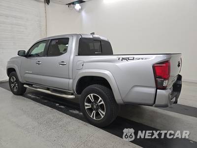 2019 Toyota Tacoma TRD Sport Crew Cab Medium Bed - zdjęcie 6 z 22 - miniatura