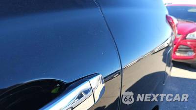 2020 Nissan Pathfinder SV - zdjęcie 22 z 25 - miniatura