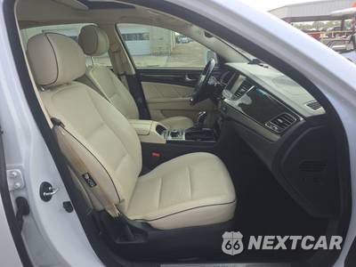 2014 Hyundai Equus Signature - zdjęcie 8 z 20 - miniatura