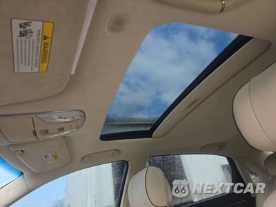 2014 Hyundai Equus Signature - zdjęcie 17 z 20 - miniatura