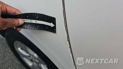 2014 Toyota Sienna L 7-Passenger 119.3" WB - zdjęcie 30 z 52 - miniatura