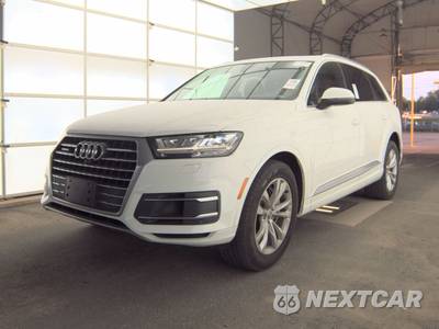 2019 Audi Q7 3.0T Premium Plus - zdjęcie 1 z 32 - miniatura