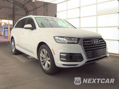 2019 Audi Q7 3.0T Premium Plus - zdjęcie 3 z 32 - miniatura