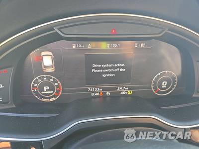 2019 Audi Q7 3.0T Premium Plus - zdjęcie 12 z 32 - miniatura