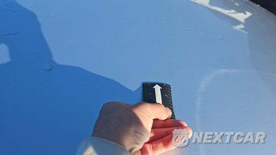 2013 Toyota Camry XLE - zdjęcie 46 z 47 - miniatura