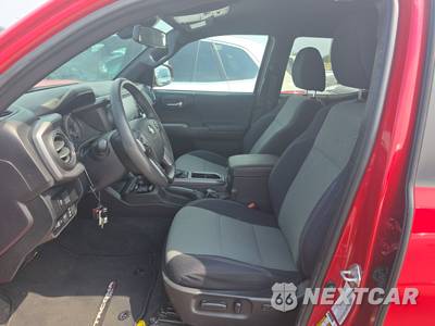 2021 Toyota Tacoma TRD Sport Crew Cab Medium Bed - zdjęcie 7 z 18 - miniatura