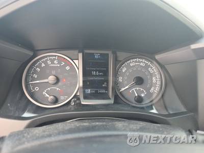 2021 Toyota Tacoma TRD Sport Crew Cab Medium Bed - zdjęcie 12 z 18 - miniatura