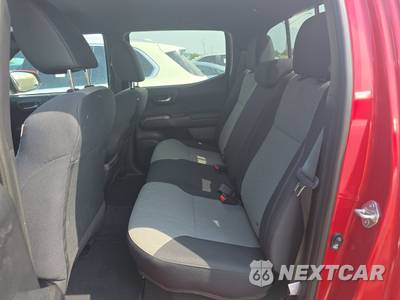 2021 Toyota Tacoma TRD Sport Crew Cab Medium Bed - zdjęcie 13 z 18 - miniatura