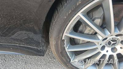 2019 Mercedes-Benz CLS 450 - zdjęcie 20 z 21 - miniatura