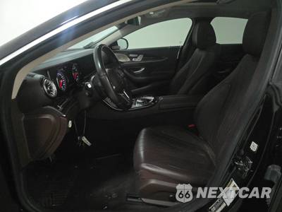 2019 Mercedes-Benz CLS 450 - zdjęcie 7 z 21 - miniatura