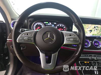 2019 Mercedes-Benz CLS 450 - zdjęcie 10 z 21 - miniatura