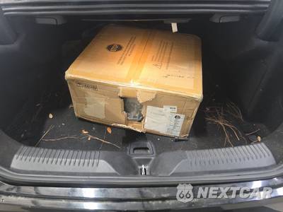 2019 Mercedes-Benz CLS 450 - zdjęcie 16 z 21 - miniatura