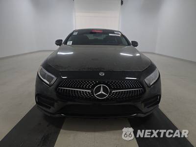 2019 Mercedes-Benz CLS 450 - zdjęcie 2 z 21 - miniatura