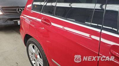 2014 Mercedes-Benz GLK 350 4MATIC - zdjęcie 22 z 38 - miniatura