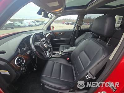 2014 Mercedes-Benz GLK 350 4MATIC - zdjęcie 7 z 38 - miniatura