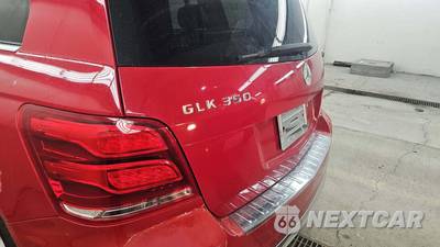2014 Mercedes-Benz GLK 350 4MATIC - zdjęcie 29 z 38 - miniatura