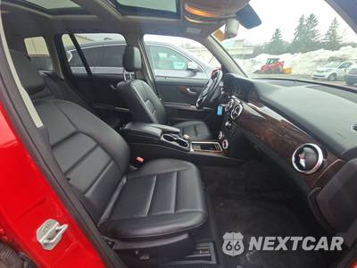 2014 Mercedes-Benz GLK 350 4MATIC - zdjęcie 8 z 38 - miniatura