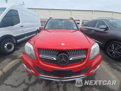 2014 Mercedes-Benz GLK 350 4MATIC - zdjęcie 2 z 38 - miniatura