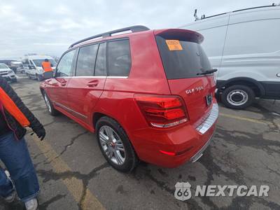 2014 Mercedes-Benz GLK 350 4MATIC - zdjęcie 6 z 38 - miniatura