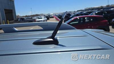 2013 Subaru Forester 2.5XT Touring - zdjęcie 38 z 40 - miniatura