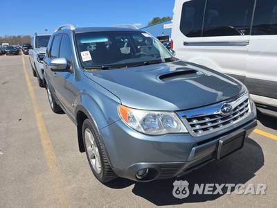 2013 Subaru Forester 2.5XT Touring - zdjęcie 3 z 40 - miniatura