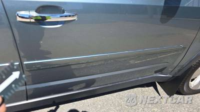 2013 Subaru Forester 2.5XT Touring - zdjęcie 20 z 40 - miniatura