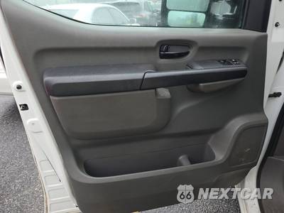 2019 Nissan NV3500 HD Cargo SV Standard Roof 146.1" WB - zdjęcie 9 z 29 - miniatura