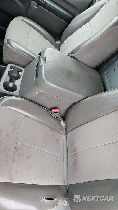 2019 Nissan NV3500 HD Cargo SV Standard Roof 146.1" WB - zdjęcie 20 z 29 - miniatura