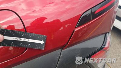 2025 Hyundai Kona SEL - zdjęcie 26 z 26 - miniatura