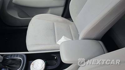 2025 Hyundai Kona SEL - zdjęcie 25 z 26 - miniatura