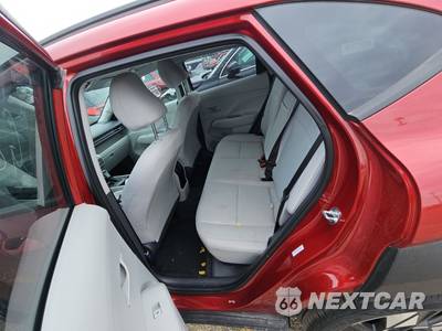 2025 Hyundai Kona SEL - zdjęcie 13 z 26 - miniatura