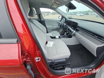 2025 Hyundai Kona SEL - zdjęcie 8 z 26 - miniatura