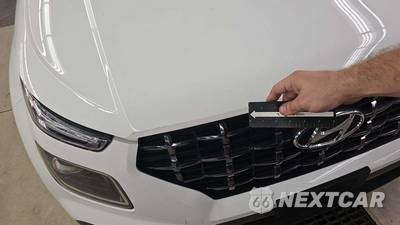 2025 Hyundai Venue SEL - zdjęcie 34 z 39 - miniatura