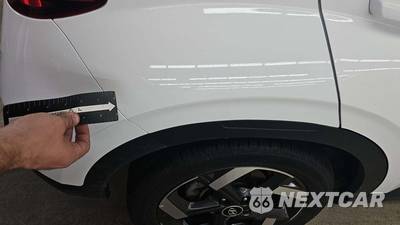 2025 Hyundai Venue SEL - zdjęcie 29 z 39 - miniatura