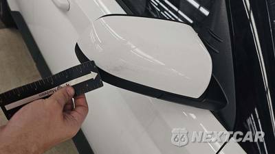 2025 Hyundai Venue SEL - zdjęcie 25 z 39 - miniatura