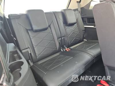 2025 Volkswagen Atlas 2.0T SE w/Technology - zdjęcie 14 z 26 - miniatura