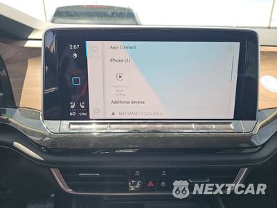 2025 Volkswagen Atlas 2.0T SE w/Technology - zdjęcie 11 z 26 - miniatura