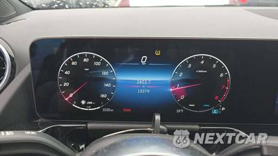 2025 Mercedes-Benz GLA 250 - zdjęcie 23 z 23 - miniatura