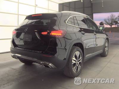 2025 Mercedes-Benz GLA 250 - zdjęcie 4 z 23 - miniatura