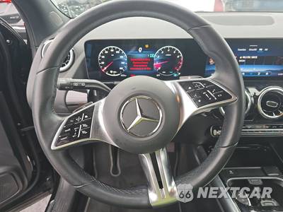 2025 Mercedes-Benz GLA 250 - zdjęcie 10 z 23 - miniatura