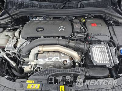 2025 Mercedes-Benz GLA 250 - zdjęcie 15 z 23 - miniatura