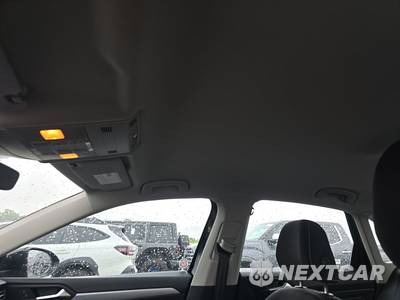 2025 Volkswagen Jetta S - zdjęcie 19 z 23 - miniatura