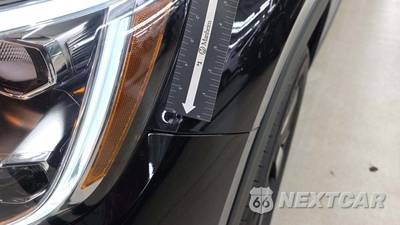 2025 Volkswagen Atlas Cross Sport 2.0T SE w/Technology - zdjęcie 27 z 27 - miniatura