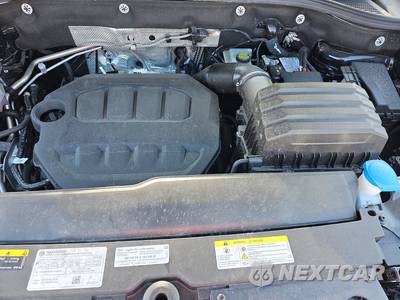 2025 Volkswagen Atlas Cross Sport 2.0T SE w/Technology - zdjęcie 15 z 27 - miniatura
