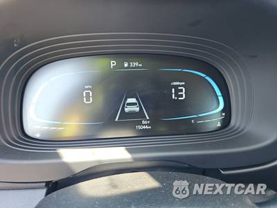 2025 Hyundai Venue SEL - zdjęcie 12 z 28 - miniatura