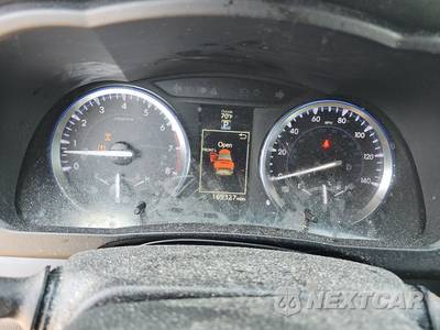 2016 Toyota Highlander Limited - zdjęcie 12 z 27 - miniatura
