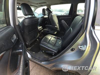2016 Toyota Highlander Limited - zdjęcie 13 z 27 - miniatura