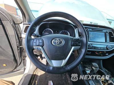 2016 Toyota Highlander Limited - zdjęcie 10 z 27 - miniatura