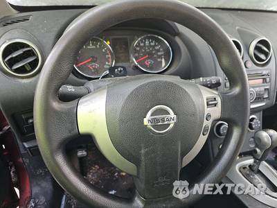 2013 Nissan Rogue S - zdjęcie 10 z 18 - miniatura